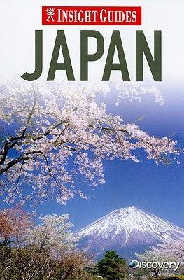 Insight Guides: Japan - Thryft