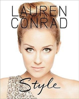 Lauren Conrad Style - Thryft