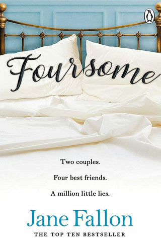 Foursome - Thryft