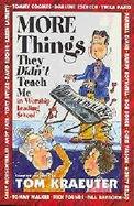 More Things They Didn't Teach Me in Worship Leading School - Thryft