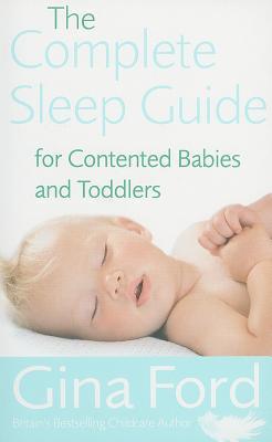 The Complete Sleep Guide For Contented Babies & Toddlers - Thryft