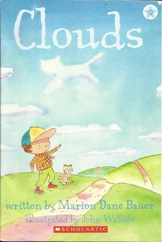 Clouds - Thryft