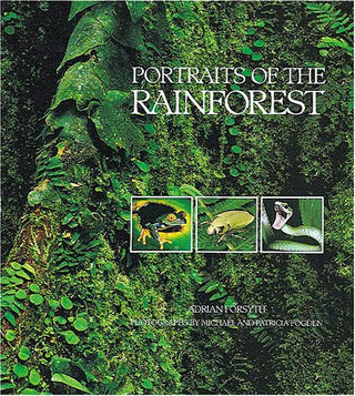 Portraits of the Rain Forest