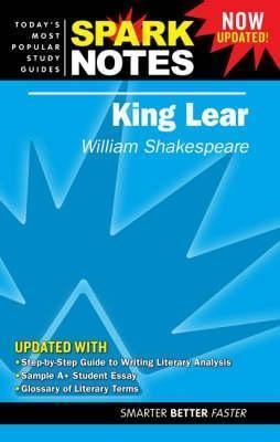 King Lear - Thryft