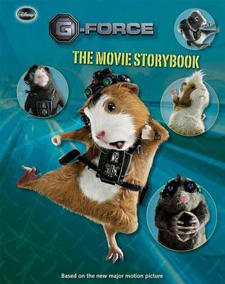 The Movie Storybook - Thryft