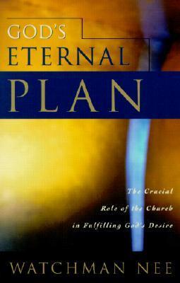 God's Eternal Plan