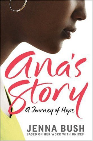 Ana's Story - A Journey of Hope