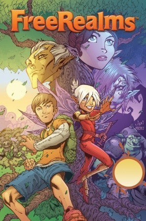 Free Realms