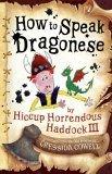 How to Train Your Dragon: How To Speak Dragonese : Book 3 - Thryft