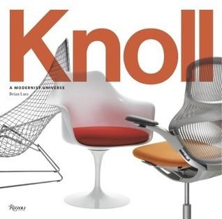 Knoll: A Modernist Universe - Thryft