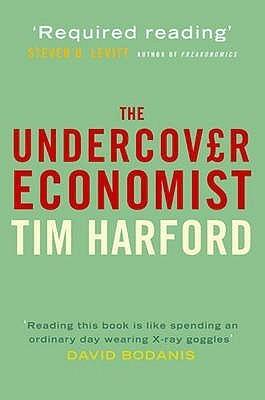 The Undercover Economist - Thryft