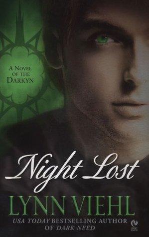 Night Lost - Thryft