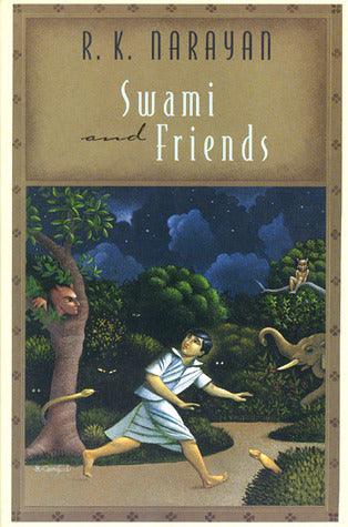 Swami and Friends - Thryft