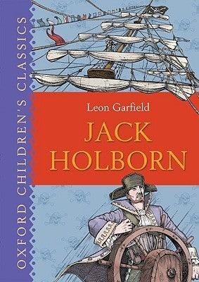 Jack Holborn - Thryft