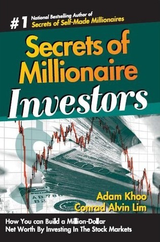 Secrets of Millionaire Investors