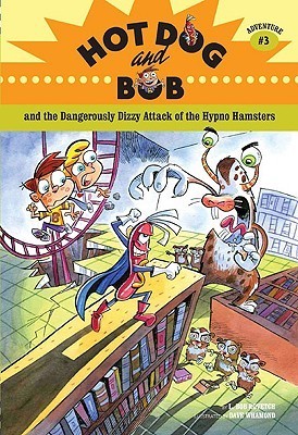 Hot Dog and Bob Adventure 3