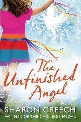 The Unfinished Angel - Thryft