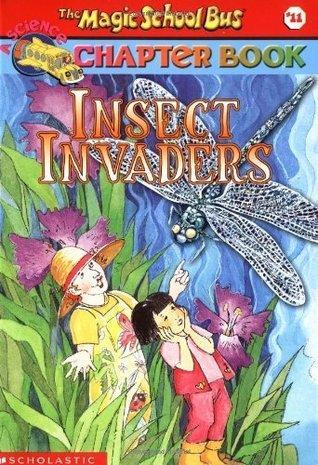 Insect Invaders - Thryft