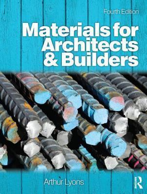 Materials for Architects and Builders - Thryft