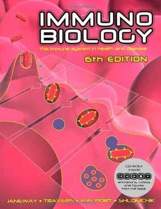 Immunobiology : The Immune System in Health and Disease - Thryft