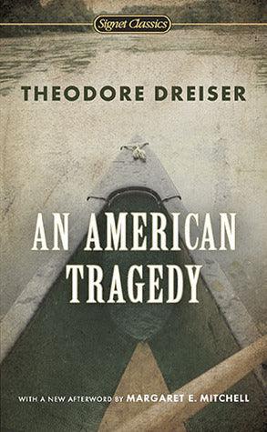 An American Tragedy - Thryft