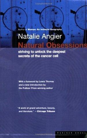 Natural Obsessions - Thryft