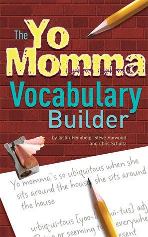 The Yo Momma Vocabulary Builder : Revised and Expanded Edition - Thryft