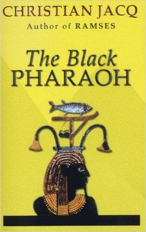 The Black Pharaoh - Thryft