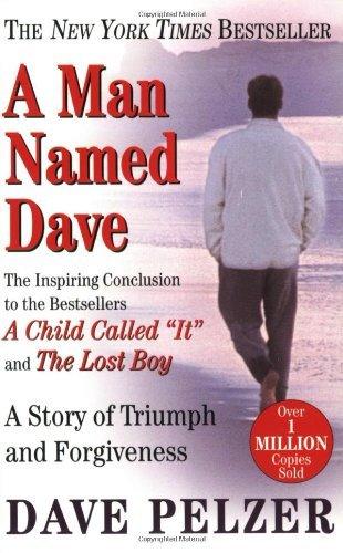 A Man Named Dave - Thryft