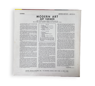 Modern Art