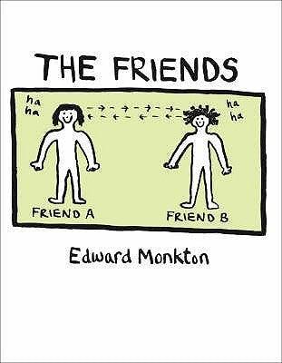 The Friends - Thryft