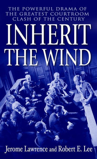 Inherit The Wind - Thryft