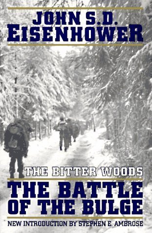 The Bitter Woods