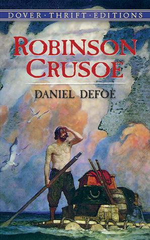 Robinson Crusoe - Thryft