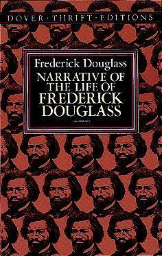 Narrative of the Life of Frederick Douglass, an American Slave: Written by Himself - Thryft