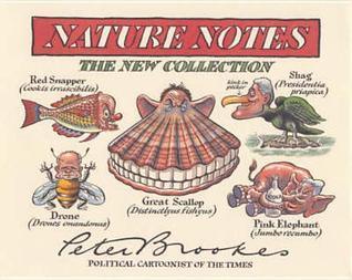 Nature Notes - The New Collection - Thryft