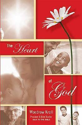 Heart of God - Thryft