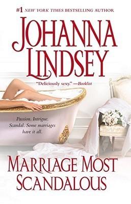 Marriage Most Scandalous - Thryft