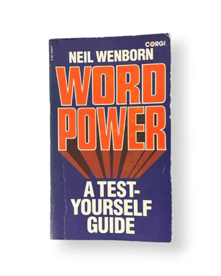 Wordpower - Thryft