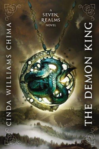 The Demon King - Thryft