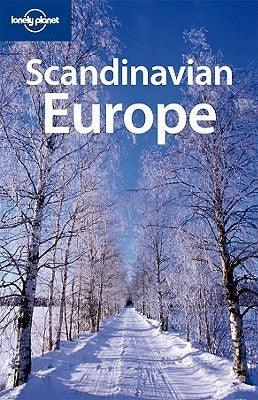 Scandinavian Europe - Thryft