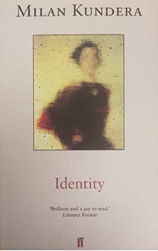Identity - Thryft