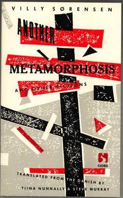 Another Metamorphosis and Other Fictions - Thryft