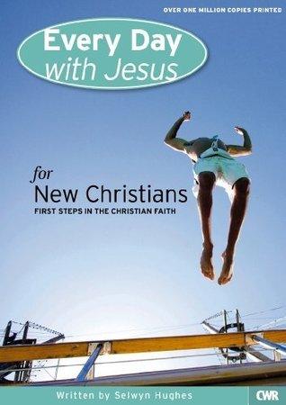 Everyday With Jesus - For New Christians - Thryft