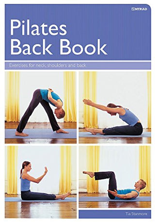Pilates Back