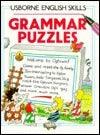 Grammar Puzzles - Thryft