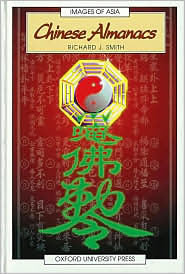 Chinese Almanacs - Images of Asia