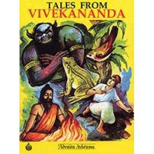 Tales from Vivekananda