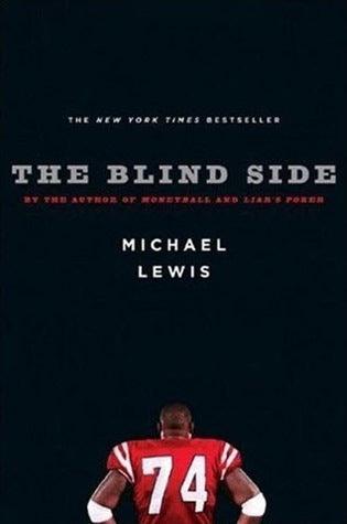 The Blind Side : Evolution of a Game - Thryft