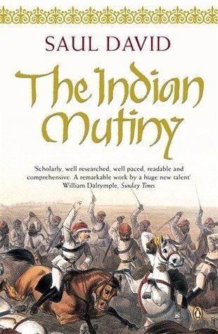 The Indian Mutiny : 1857 - Thryft